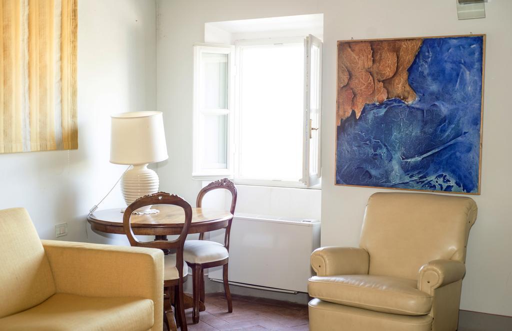B&B Art Сан Кашано ин Вал ди Пеза Екстериор снимка