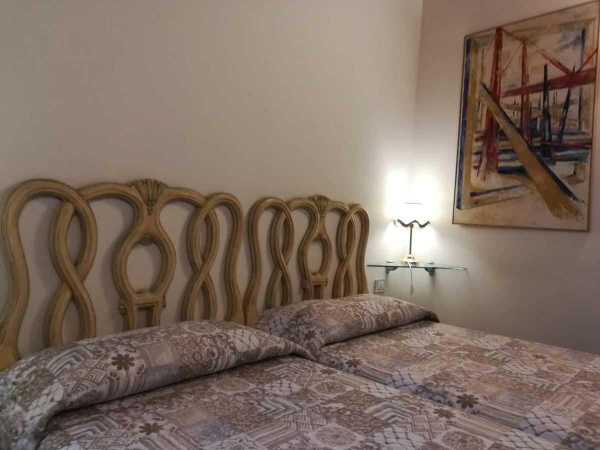 B&B Art Сан Кашано ин Вал ди Пеза Екстериор снимка