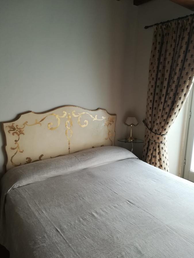 B&B Art Сан Кашано ин Вал ди Пеза Екстериор снимка