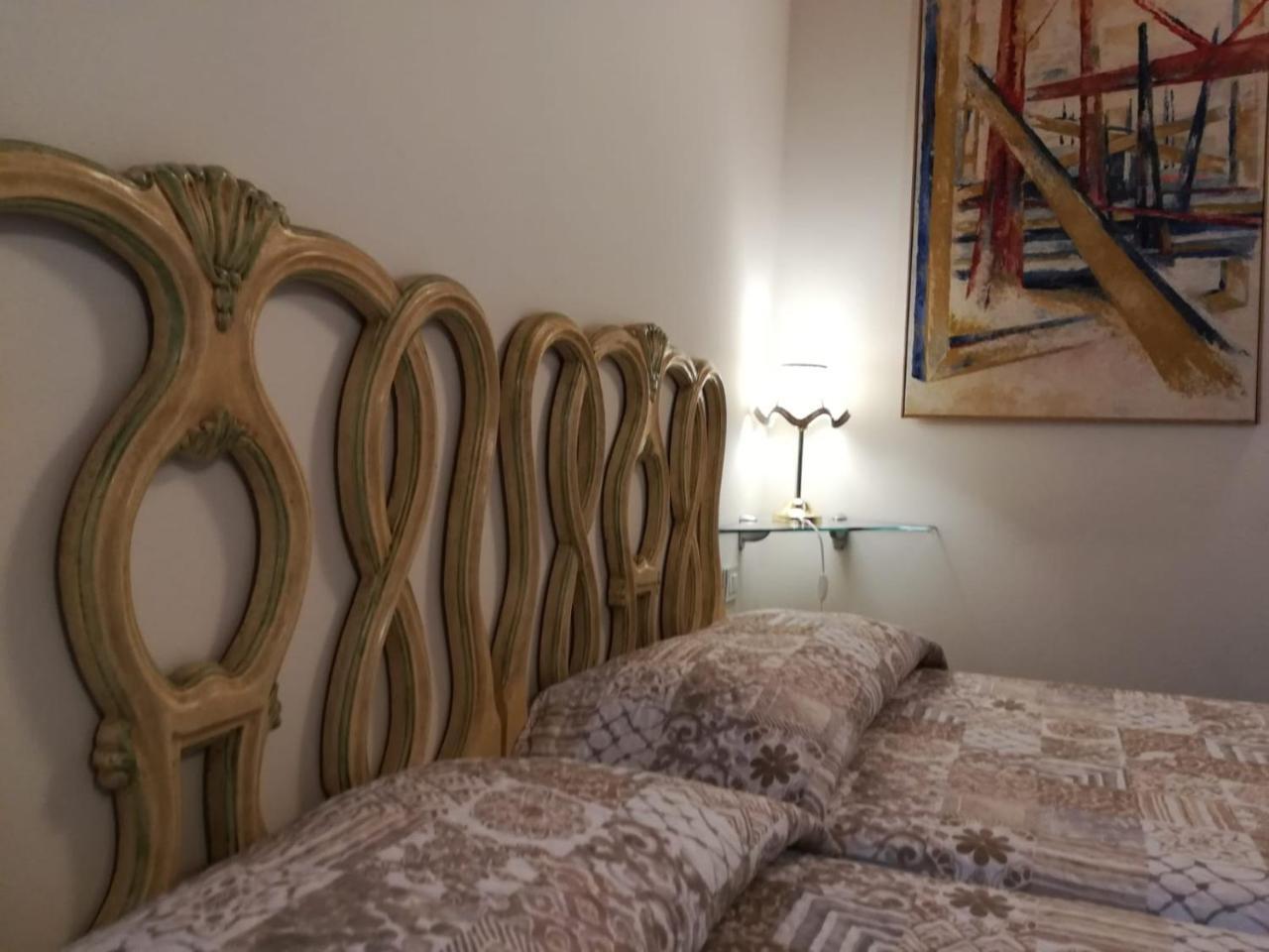 B&B Art Сан Кашано ин Вал ди Пеза Екстериор снимка